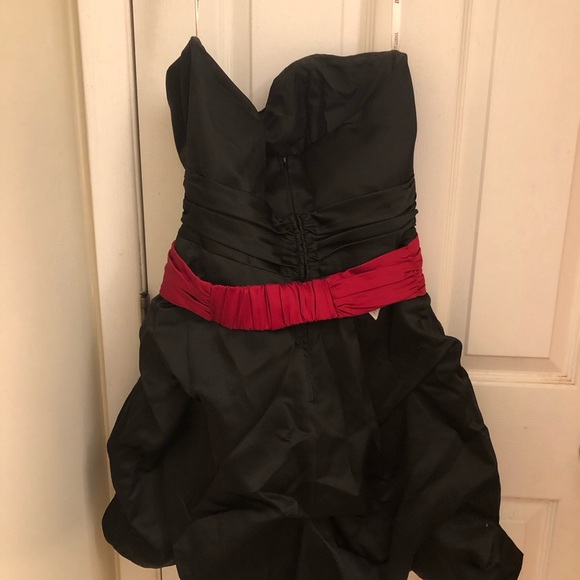 Bridesmaids dress - Picture 2 of 3